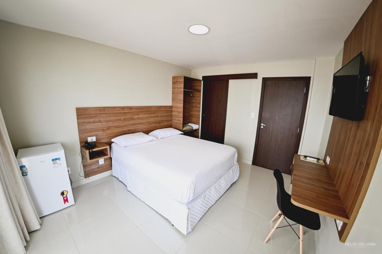 Hotel Orla Do Rio Branco 보아 비스타 외부 사진