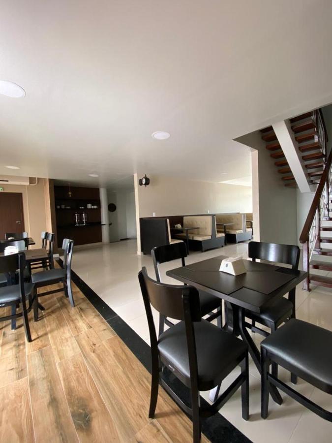 Hotel Orla Do Rio Branco 보아 비스타 외부 사진